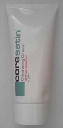 Coresatin Cleansing Cream Krem Sabun